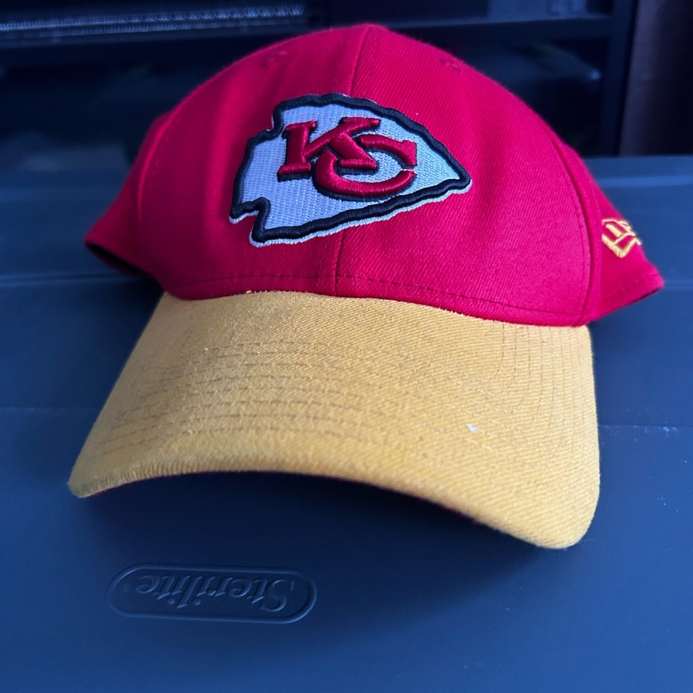 Kansas City Chiefs Cap